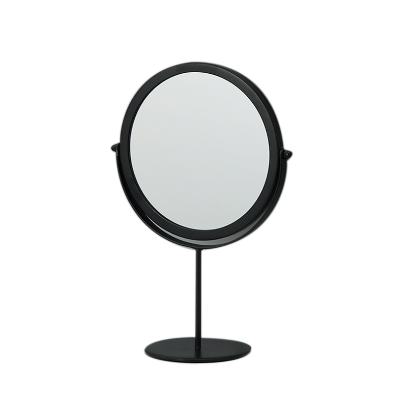 Two Sided Mirror