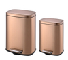 kitchen trash can