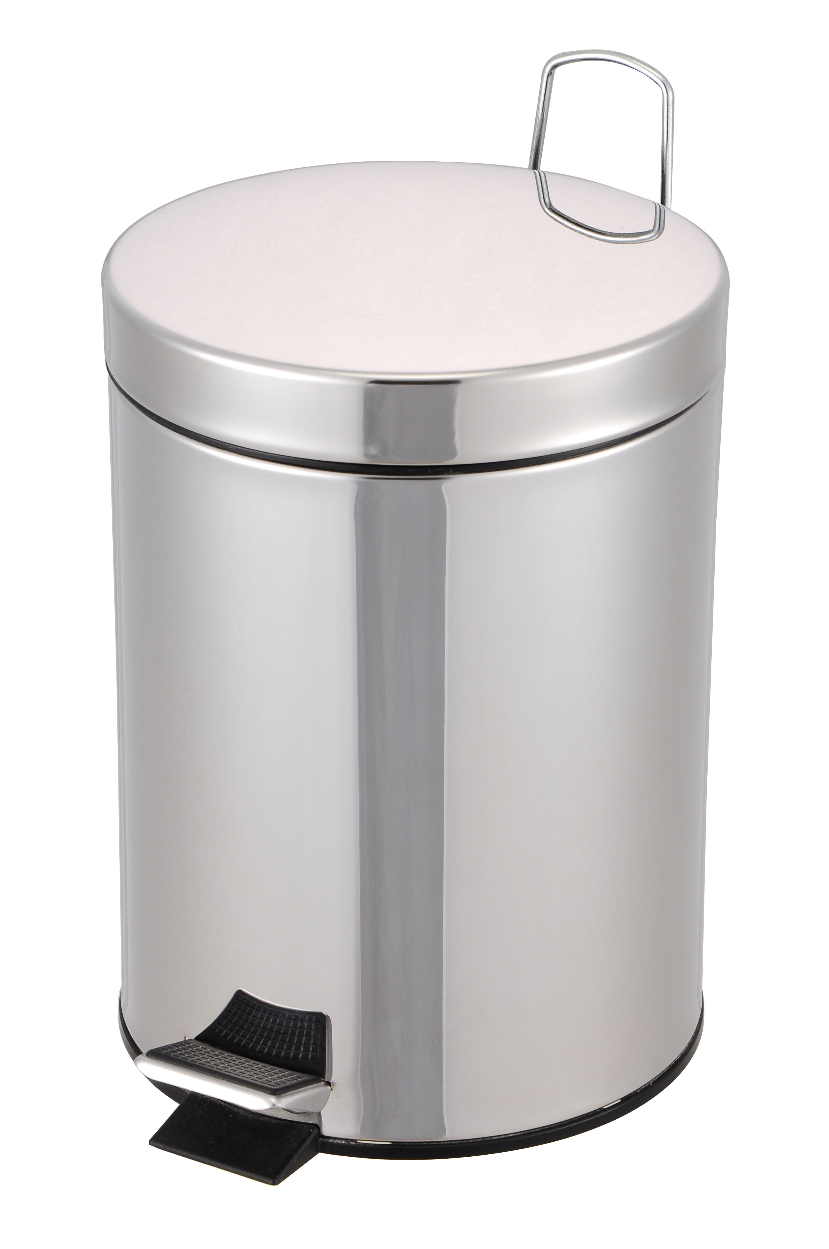 decorative waste bins