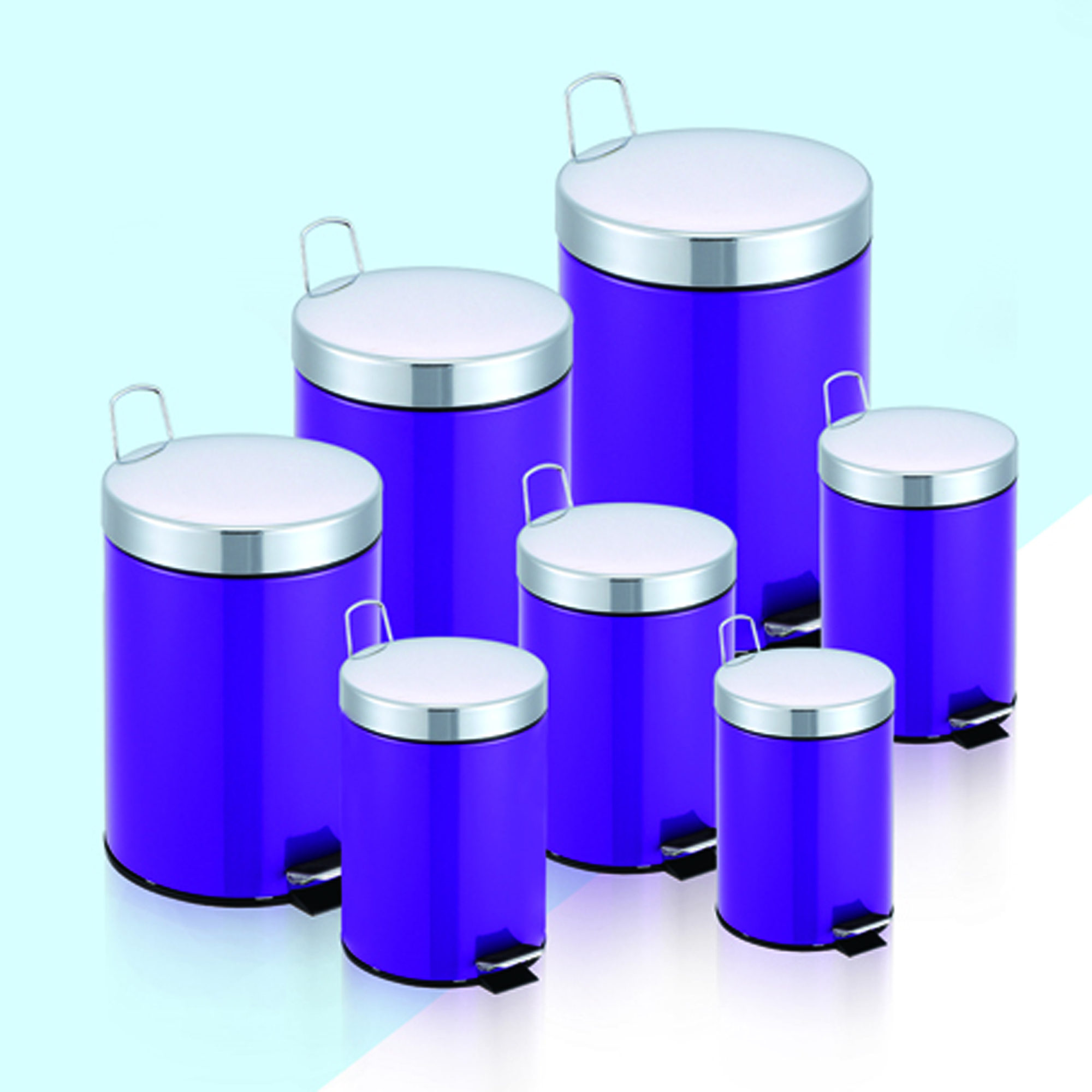 Buy Pedal Bin