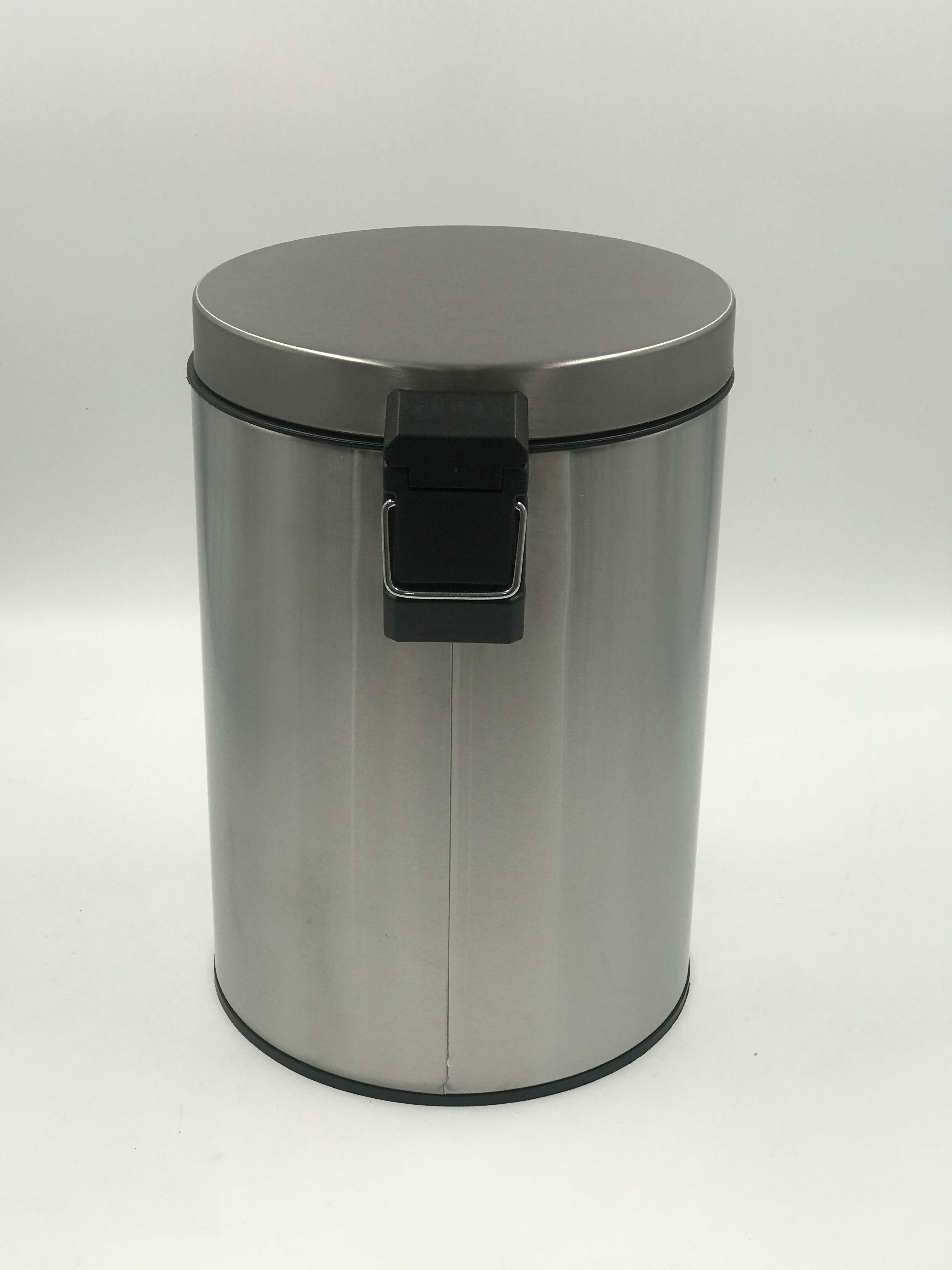 10 gal waste bin