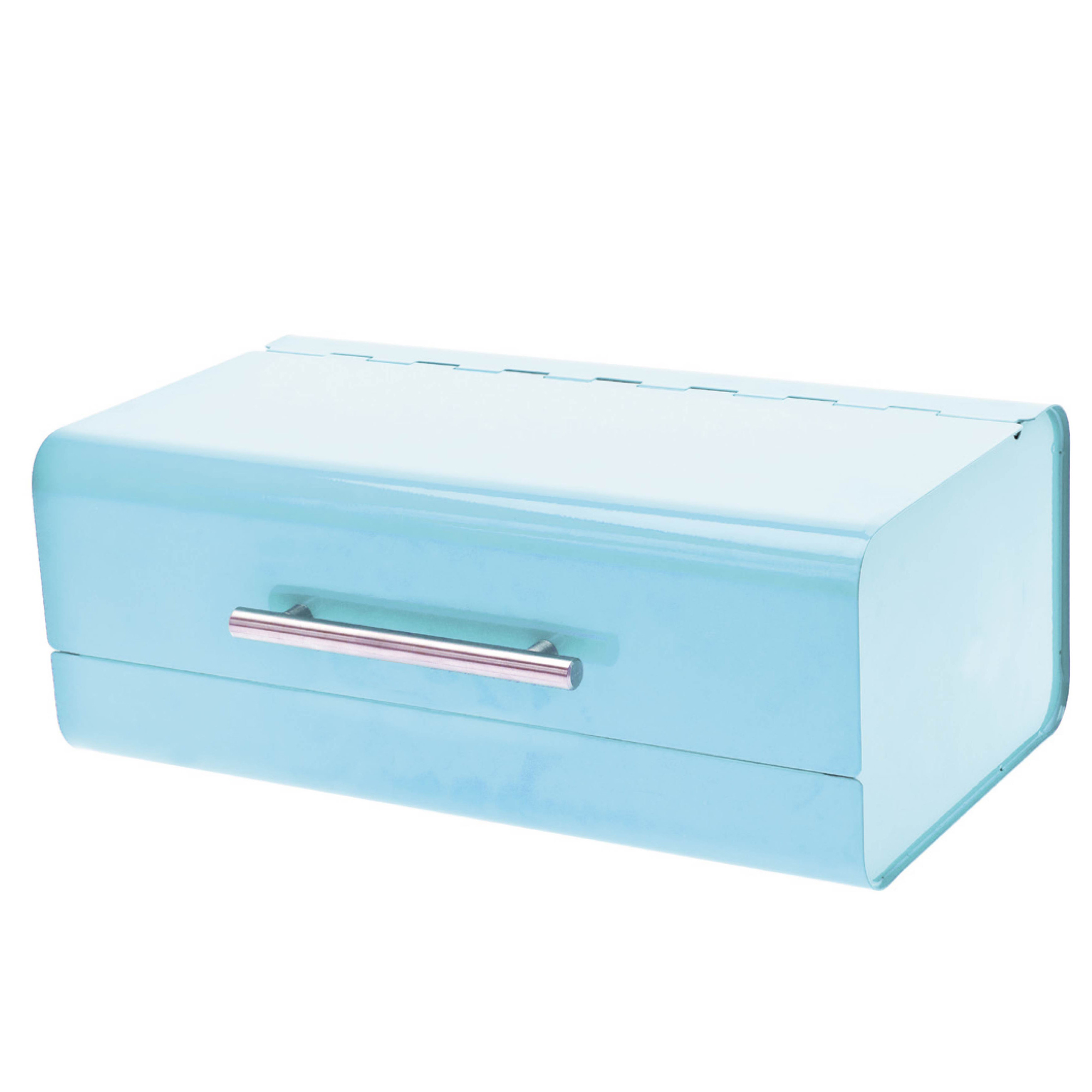 Counter Bread Box