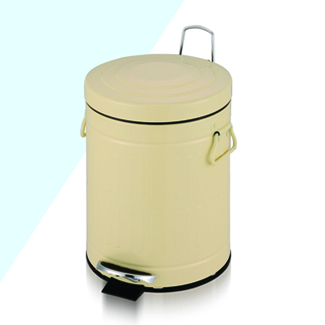 dog poo waste bin