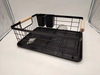 large dish drying rack