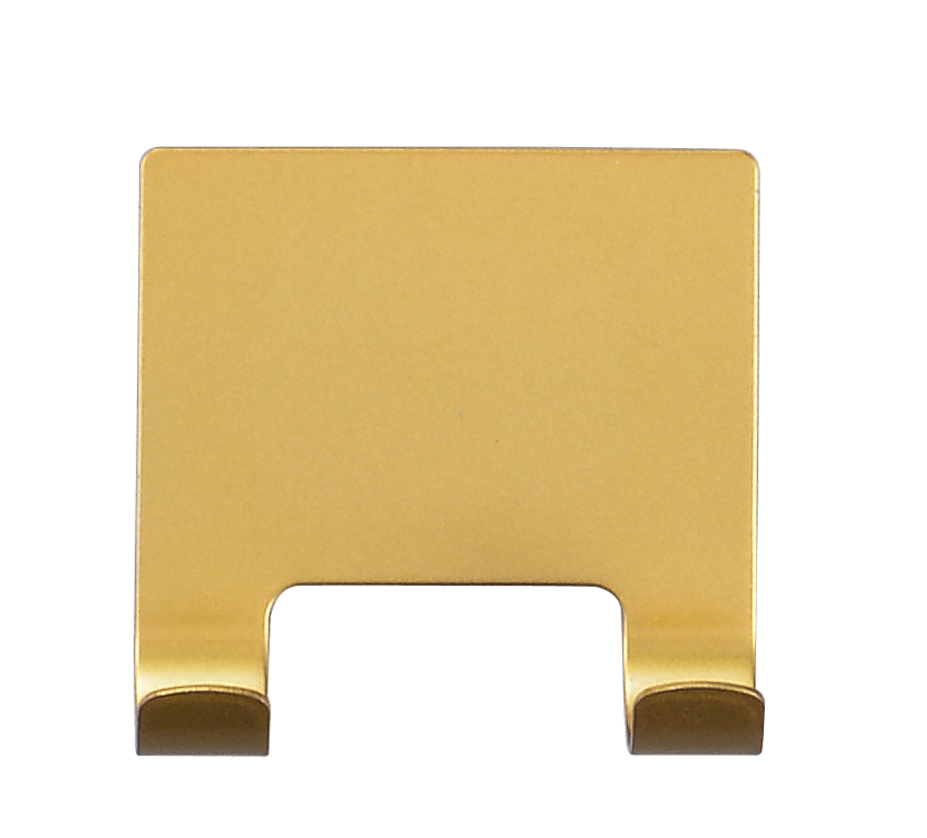 gold color Window Glass Wiper Shower Squeegee Factory Stainless Steel with Rubber Blade