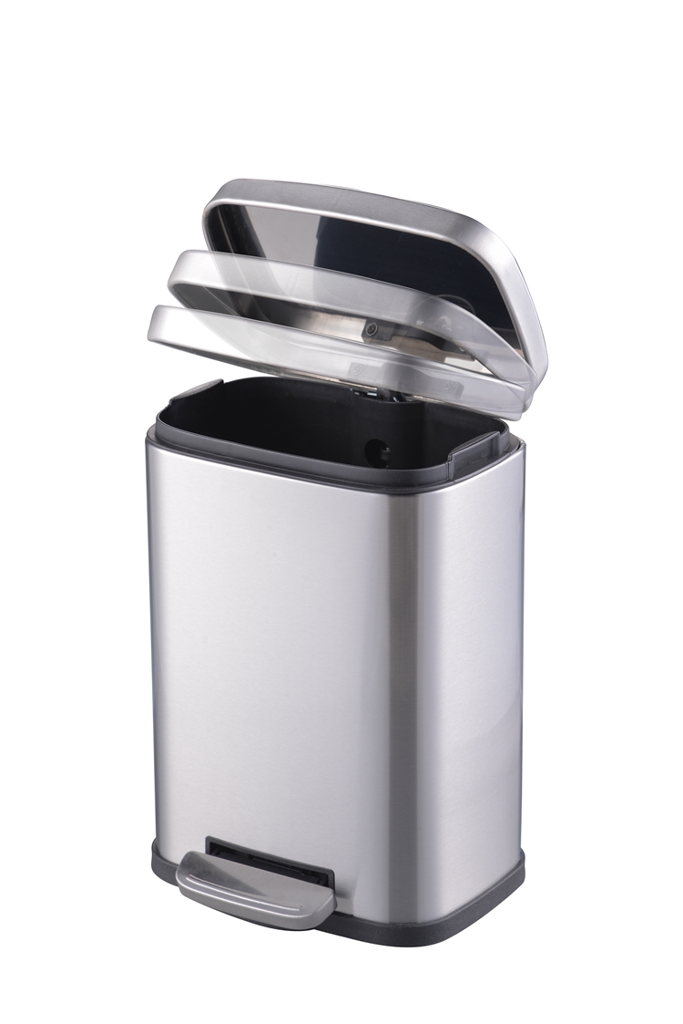 yard waste compost bin