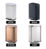 waste bin rental