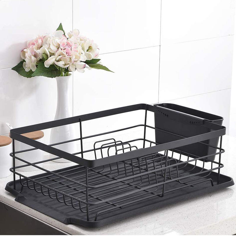 kitchen dish racks