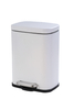 automatic 13 gallon trash can