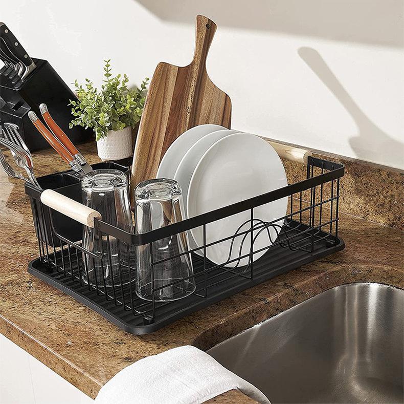 Dish Rack