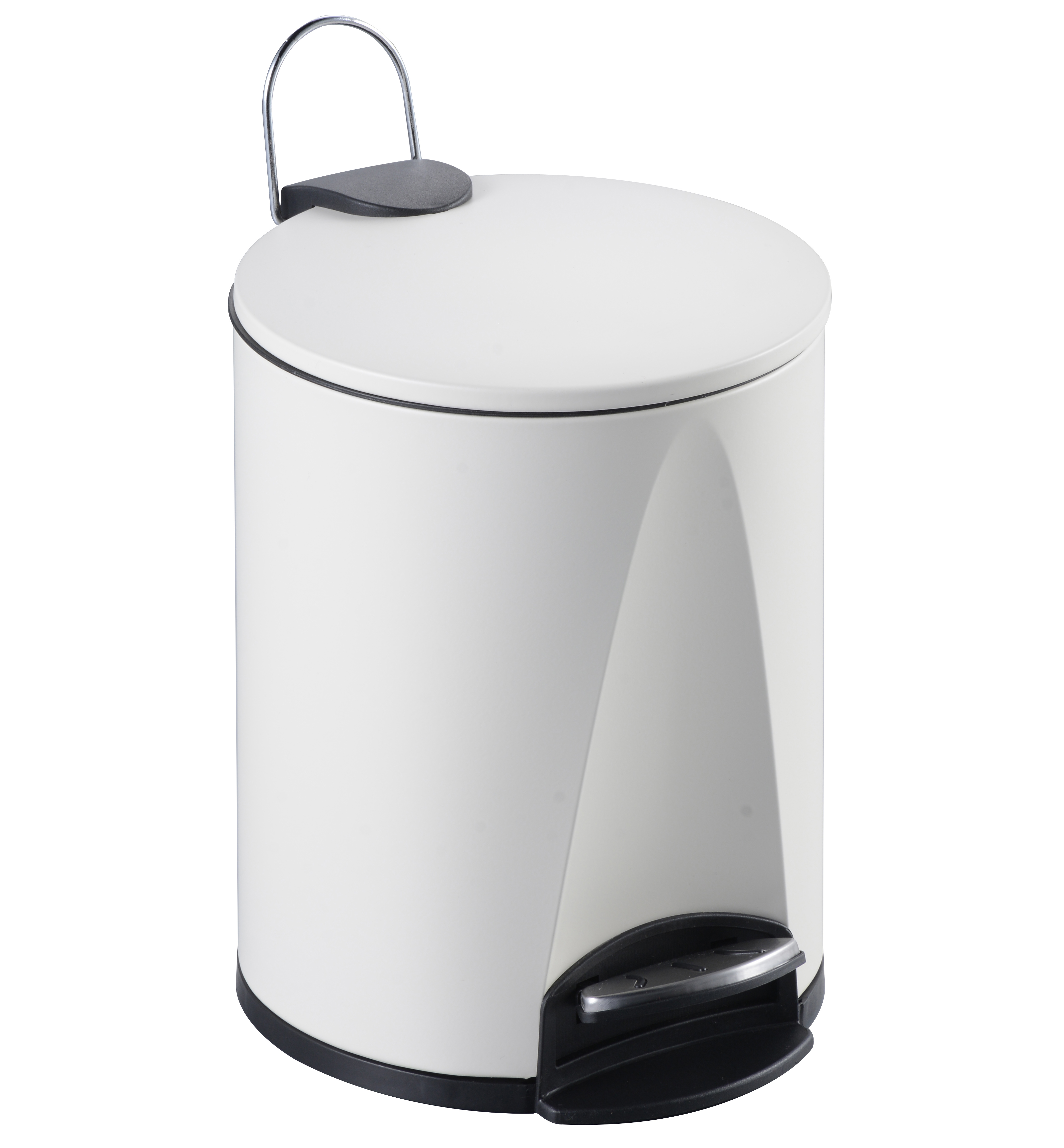 waste bin trucks