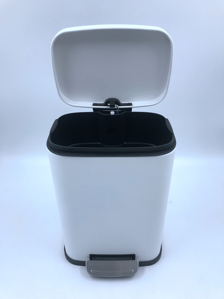 kitchen compost waste bin