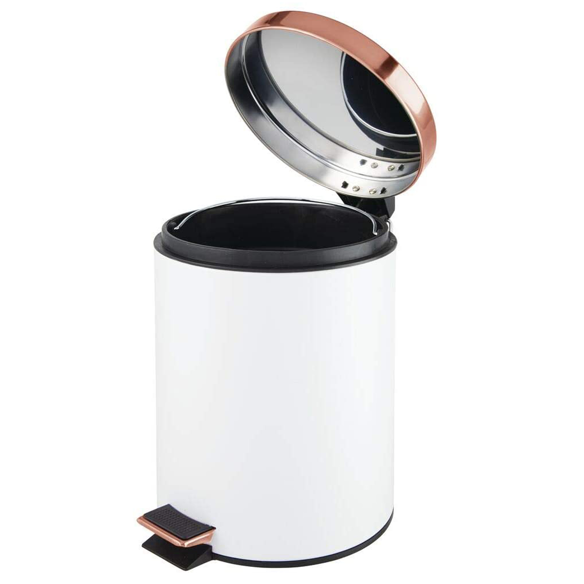 waste bin
