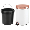 big waste bin