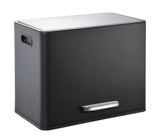 waste disposal bins