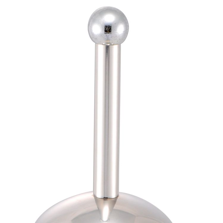 brushed gold toilet roll holder
