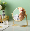 Two Sided Mirror