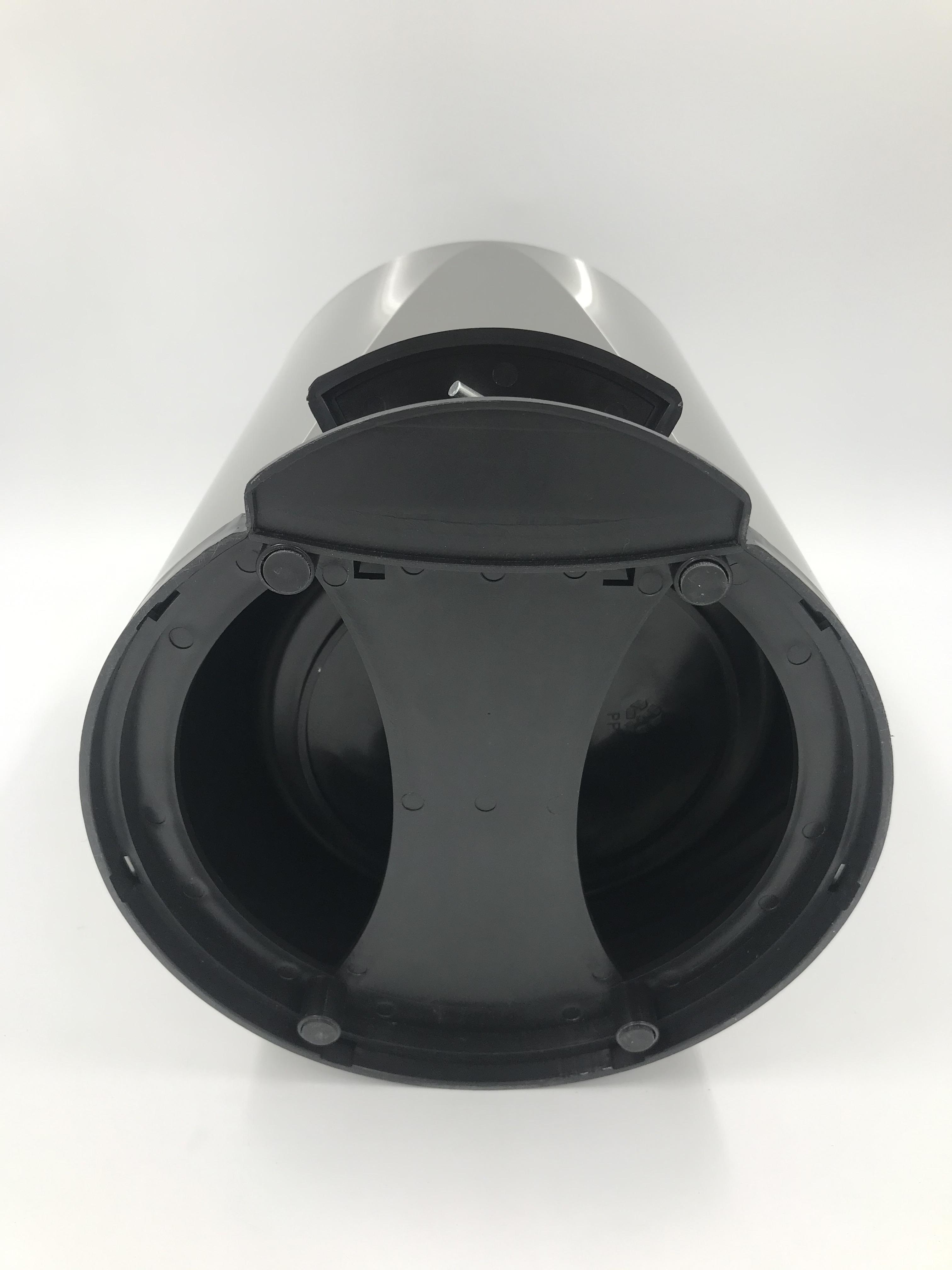 restaurant waste bins