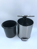 organic waste bin