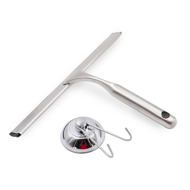 glass window cleaner wiper