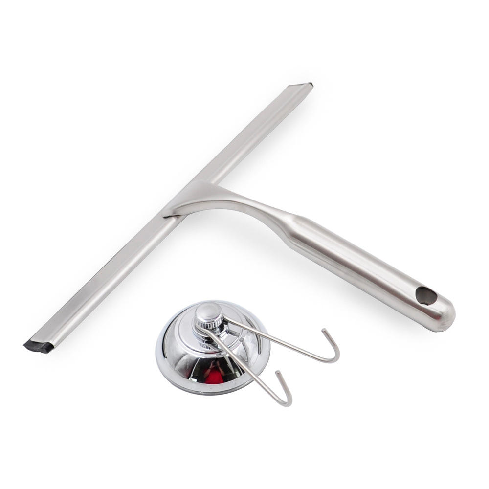 glass window cleaner wiper