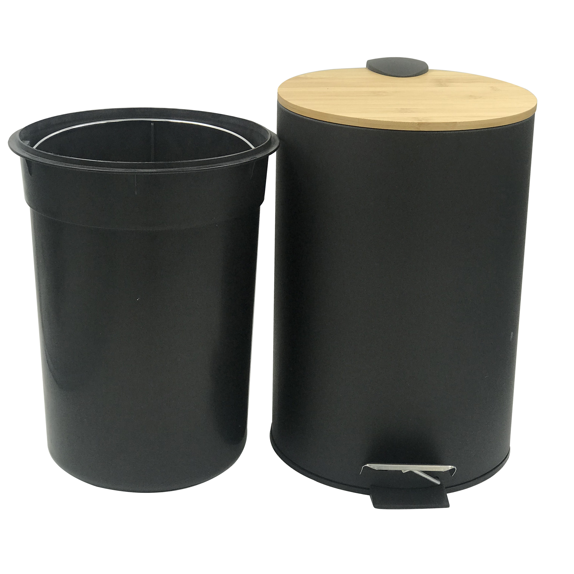 waste management bins