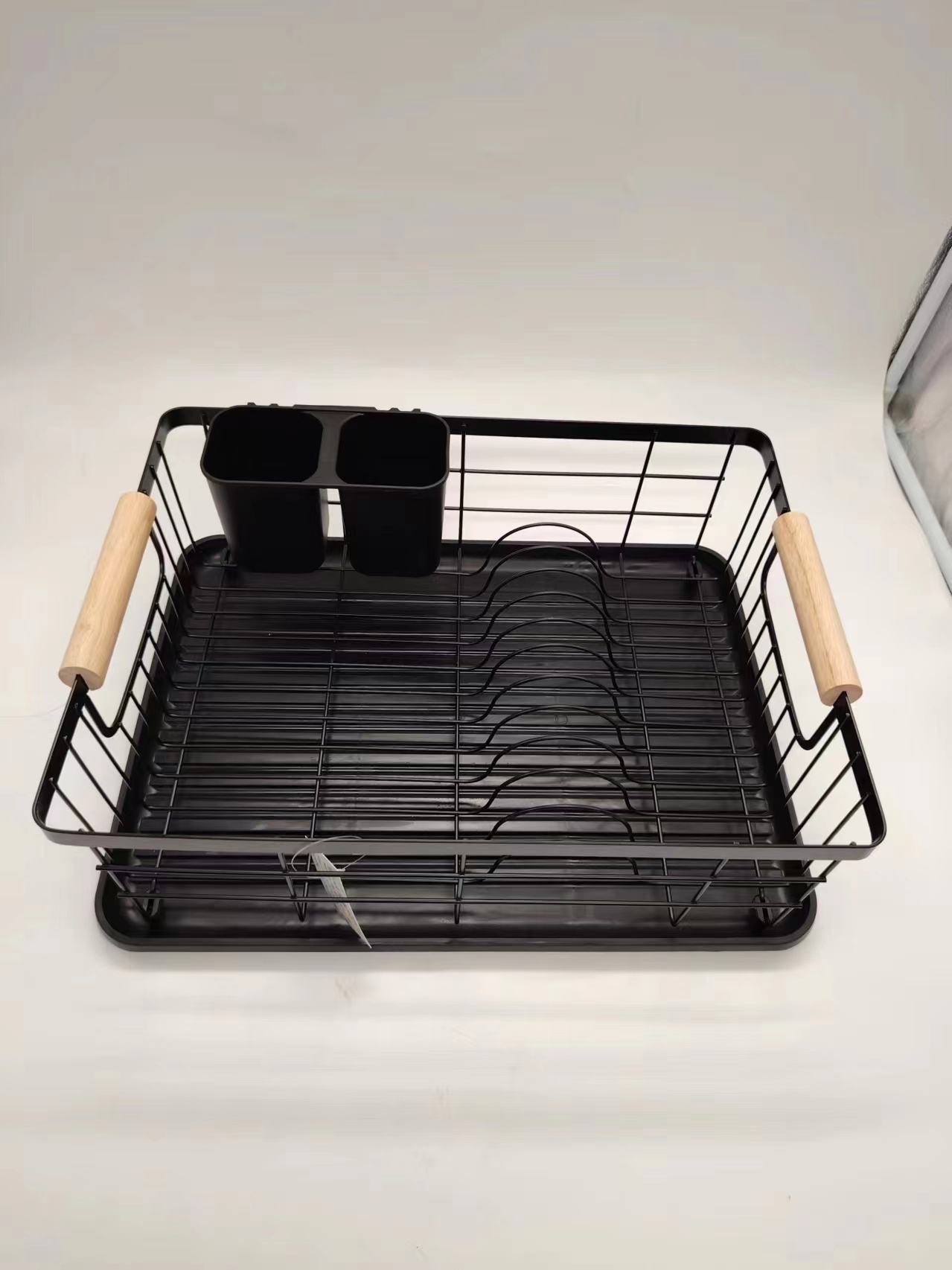 folding dish rack