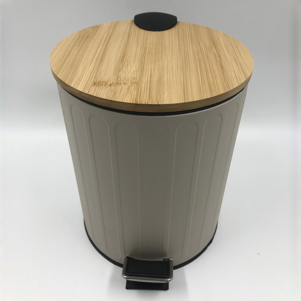 eko waste bin