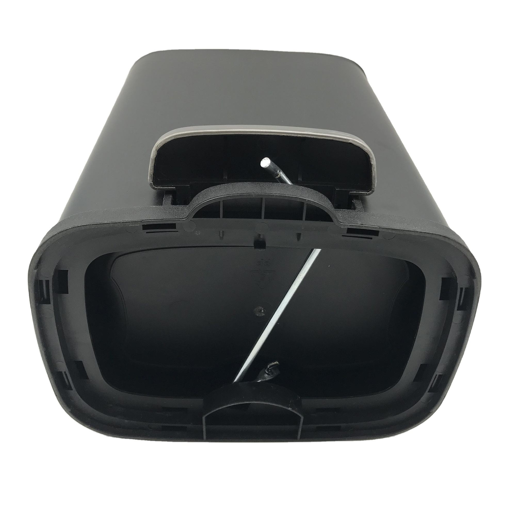 kitchen waste bin pull out