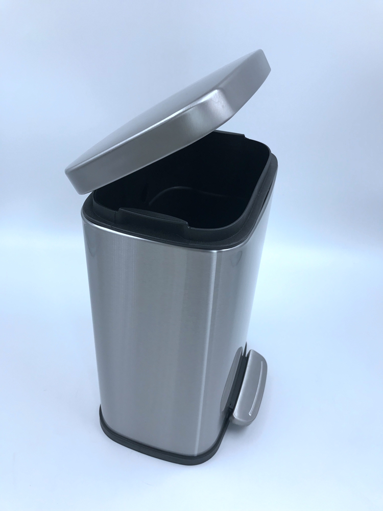 kitchen food waste bin