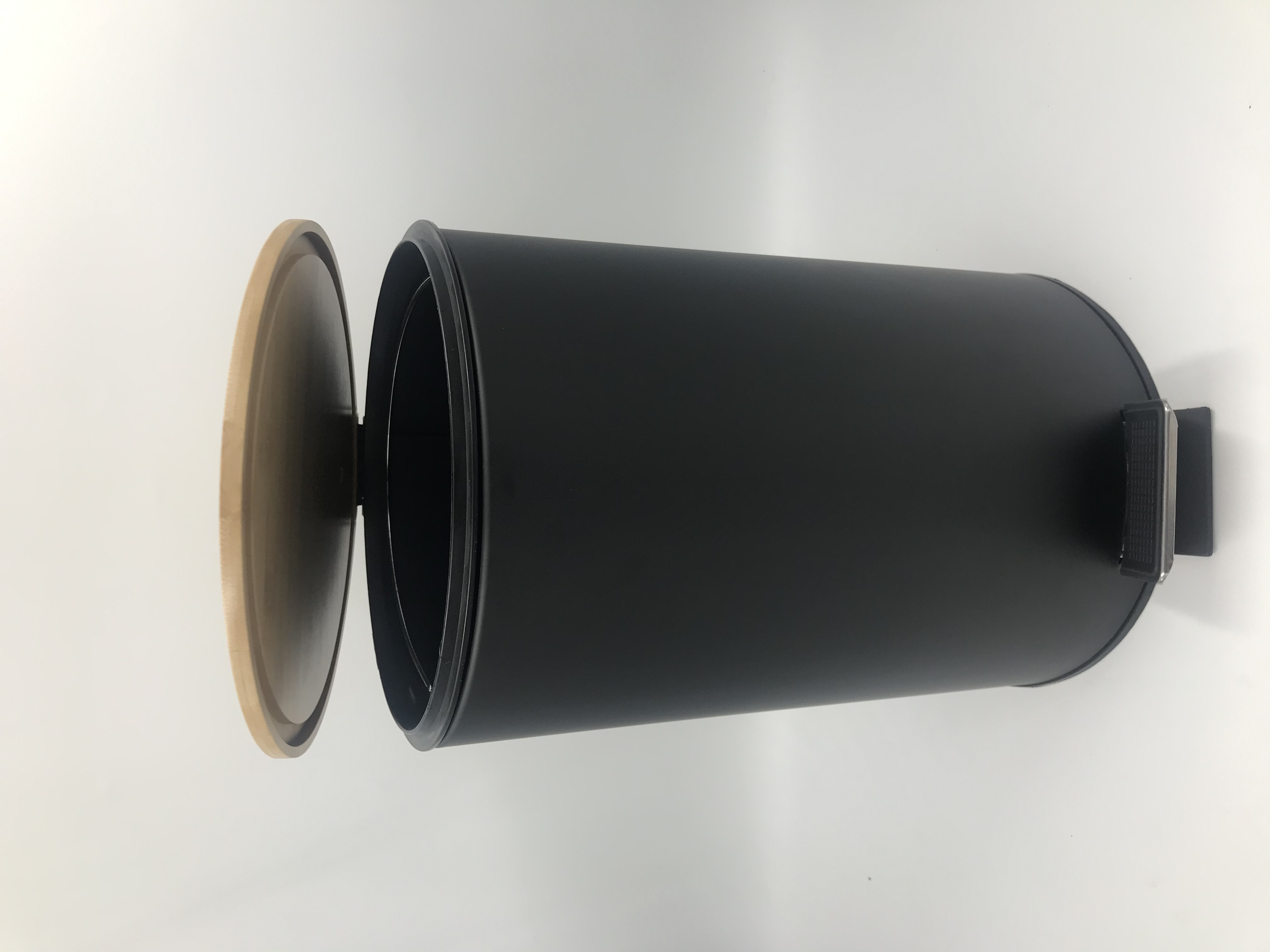 pull out waste bin ikea
