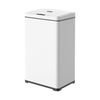 automatic opening trash can