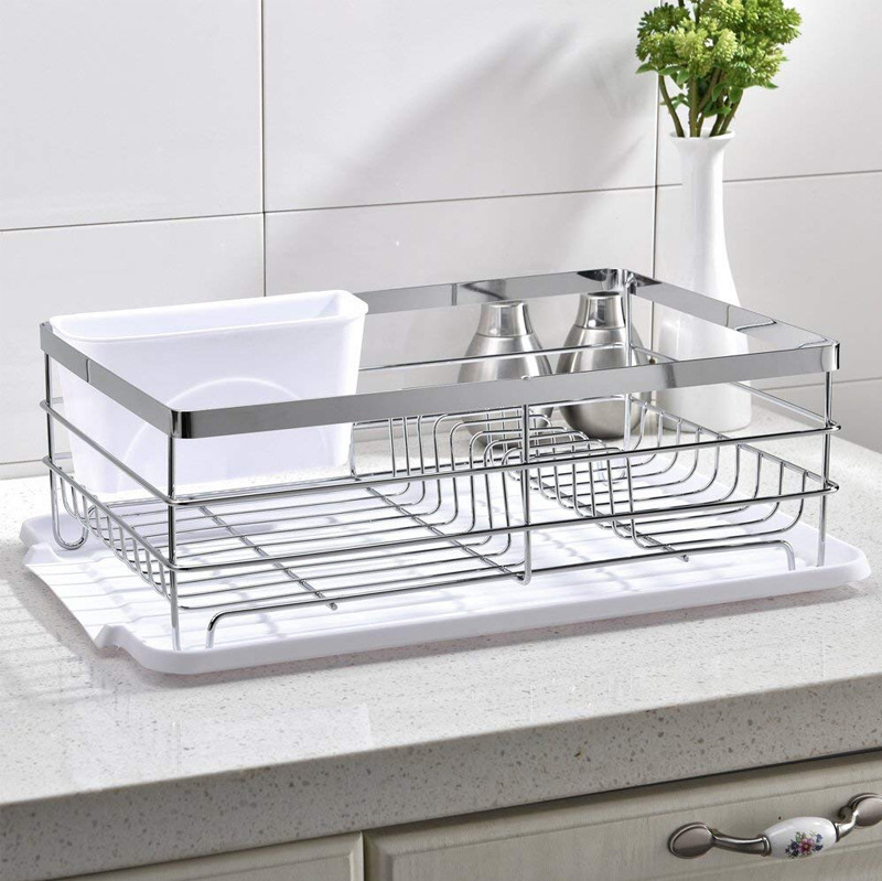 small dish rack