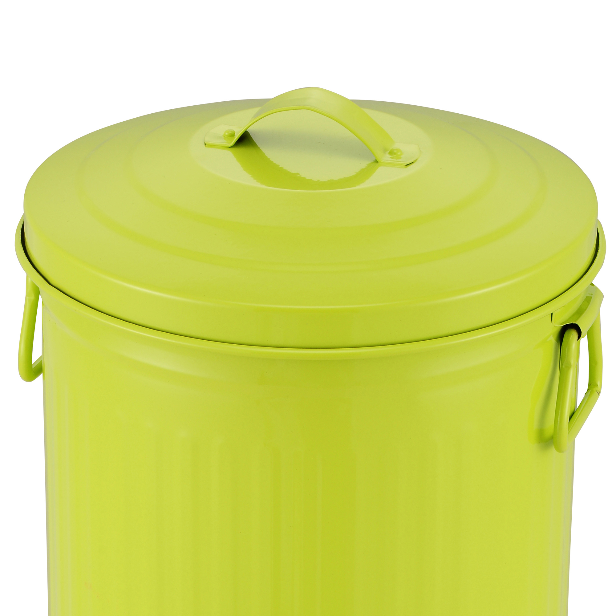 bucket food storage