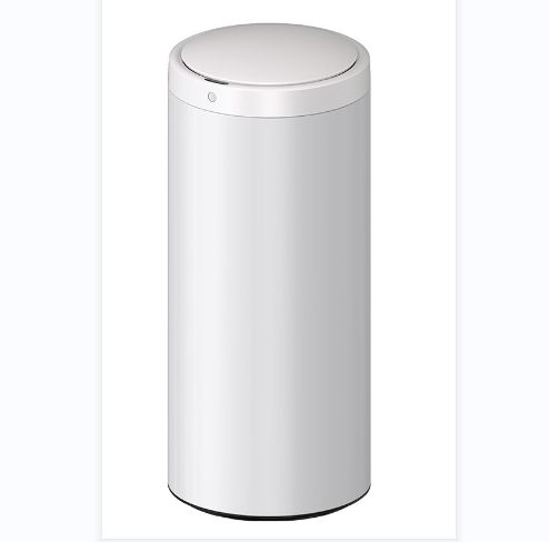 automatic trash can 13 gallon