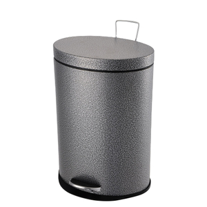 dog poo waste bin
