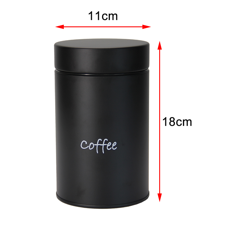 Coffee Storage Canister