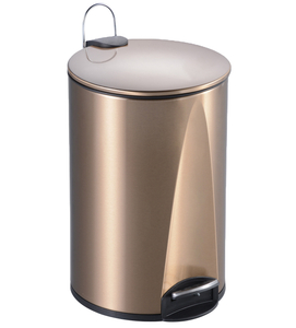 Waste Bin
