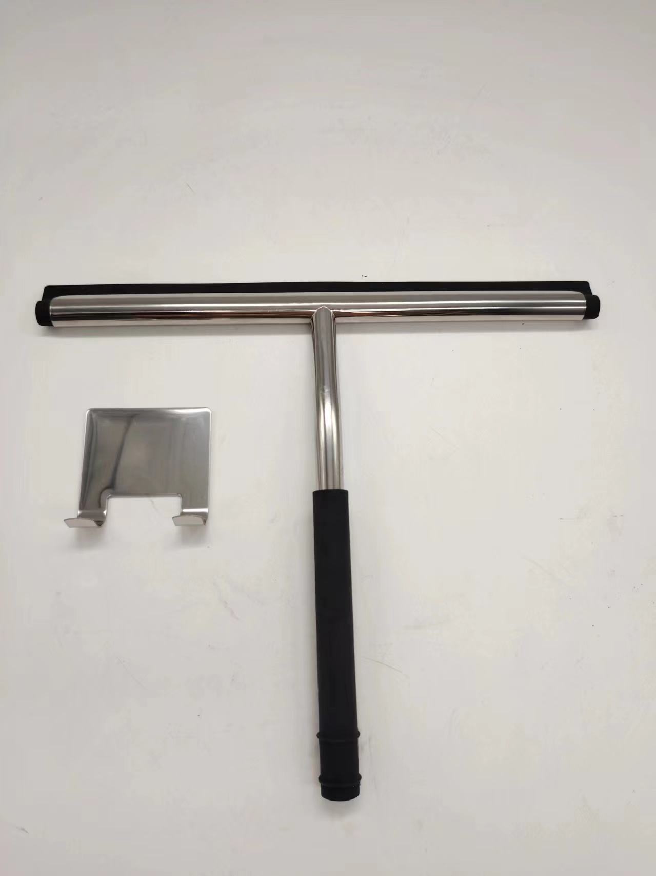 black 3M adhesive Hook stainless steel