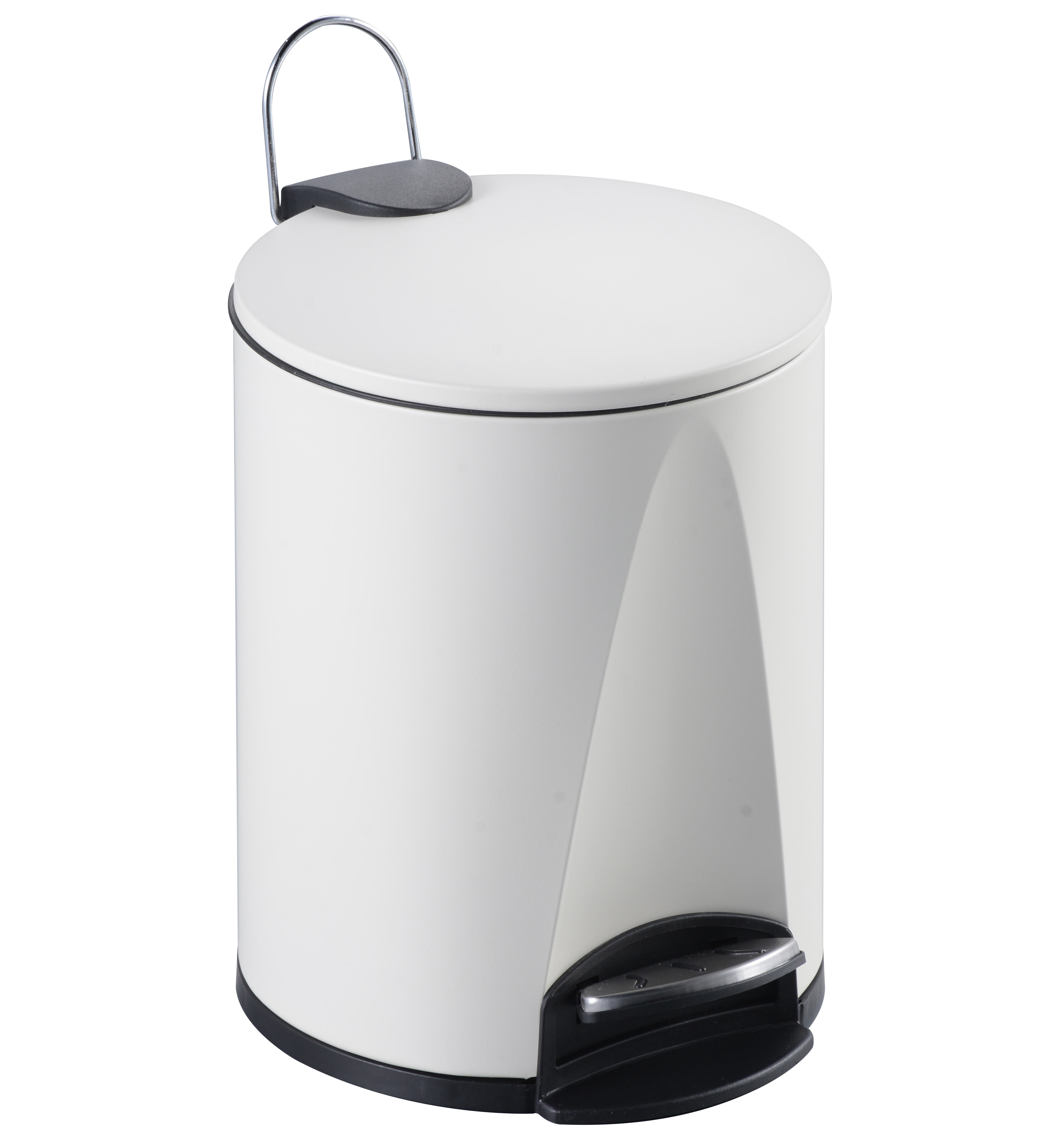 Footpedal Garbage Waste Bin