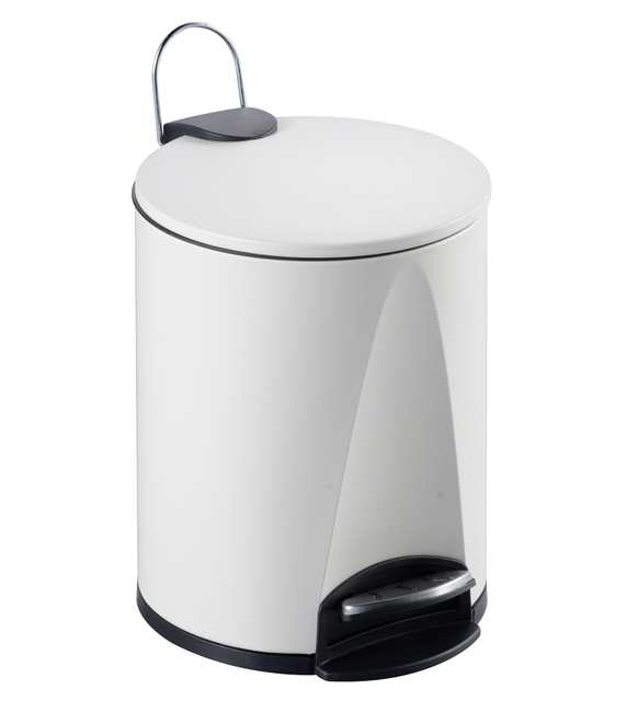 black bin medical waste