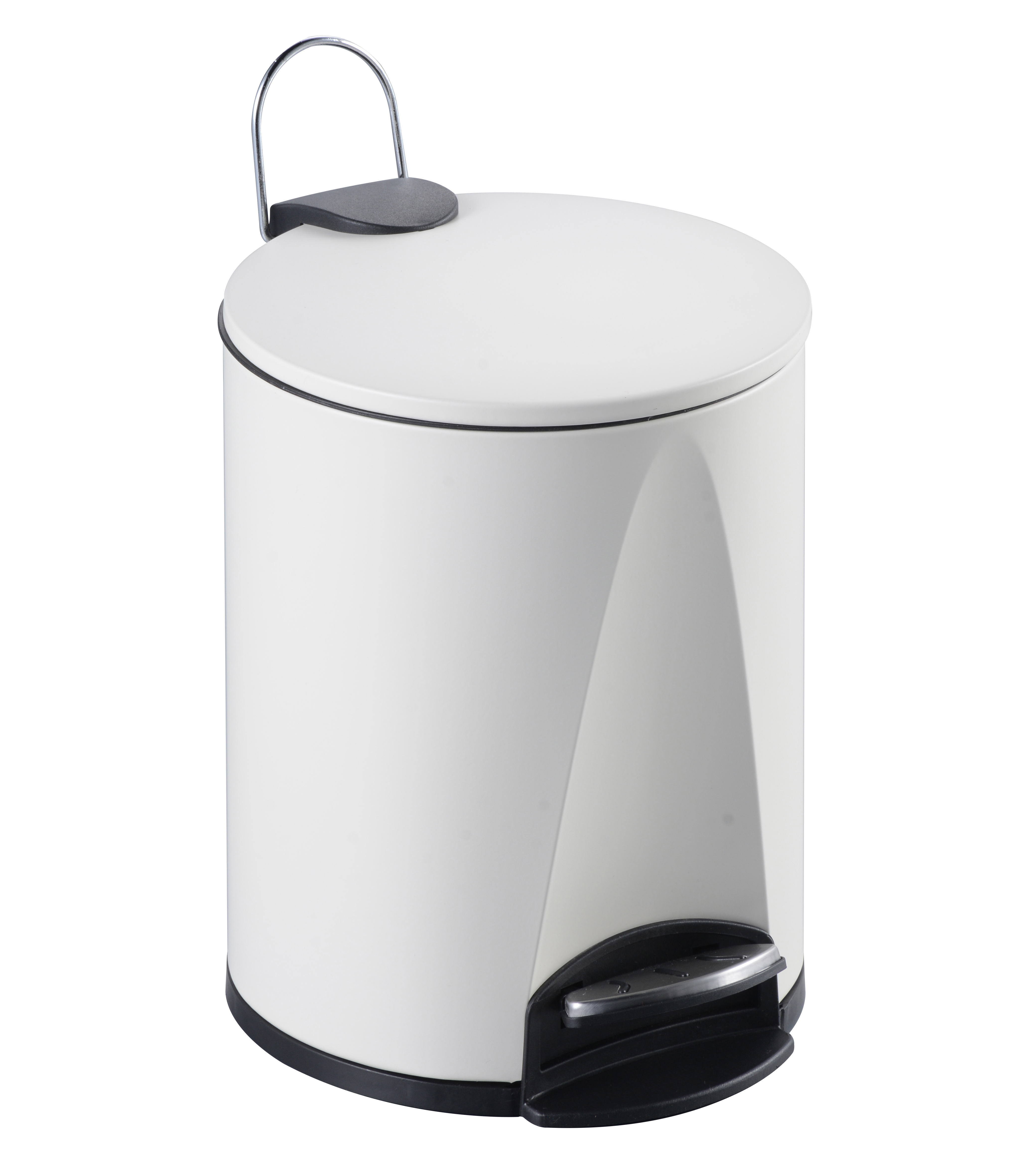 black bin medical waste