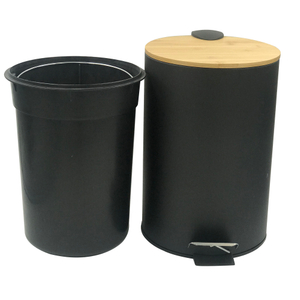 walmart waste bin