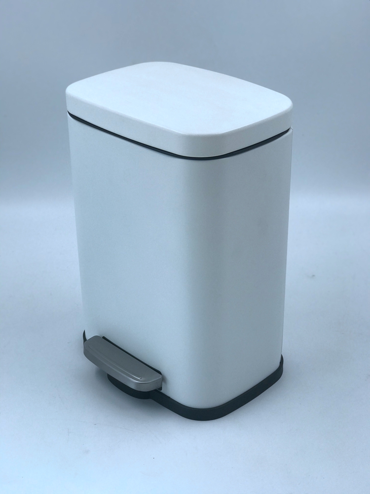 waste management bins
