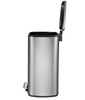 kitchen waste bin pull out