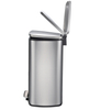 green waste bin