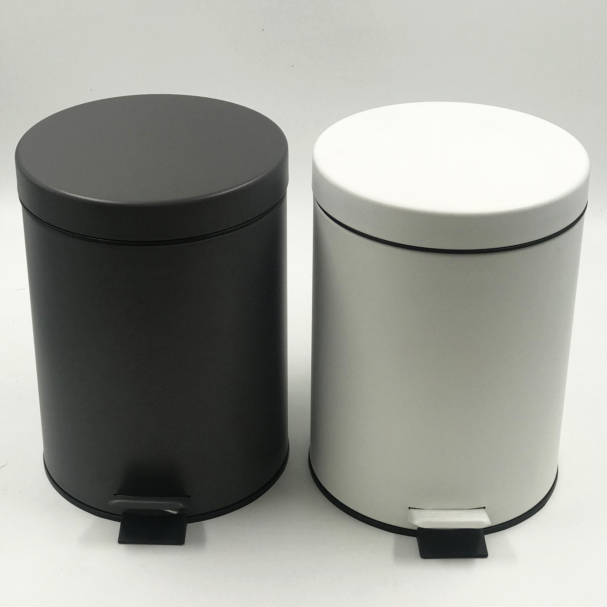 e waste bin