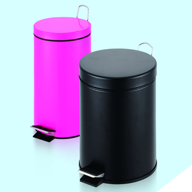 commercial waste bins