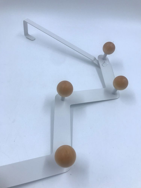 hanging hooks for doors