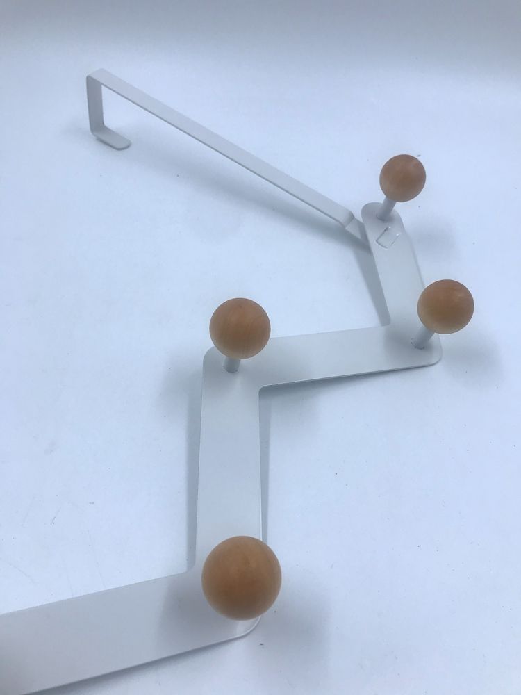 hanging hooks for doors